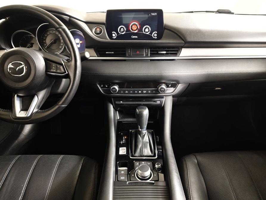 Mazda 6 III (GJ) Рестайлинг 2 Москва  - изображение 15