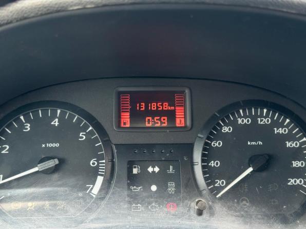 Lada (ВАЗ) Largus I с пробегом 2015 года, цена 550 000 рублей, 131858 км, универсал, Автокод Объявления