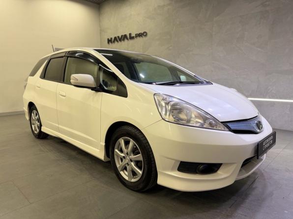 Honda Fit Shuttle I с пробегом 2011 года, цена 899 000 рублей, 215867 км, универсал, Автокод Объявления