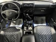 Lada (ВАЗ) Niva Legend Курск  - изображение 24