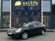 Nissan Almera III (G15) Архангельск  - изображение 21