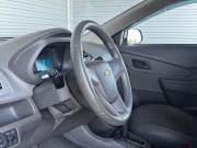 Chevrolet Cobalt II Рестайлинг Кемерово  - изображение 35