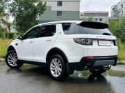 Land Rover Discovery Sport I Казань  - изображение 26