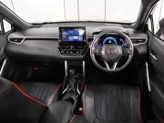Toyota Corolla Cross I Ростов-на-Дону  - изображение 23