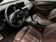 BMW 5 серии VII (G30/G31/G38) Санкт-Петербург  - изображение 35