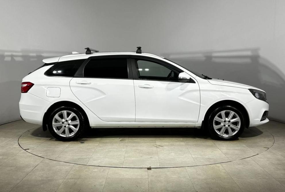 Lada (ВАЗ) Vesta I Саранск  - изображение 5