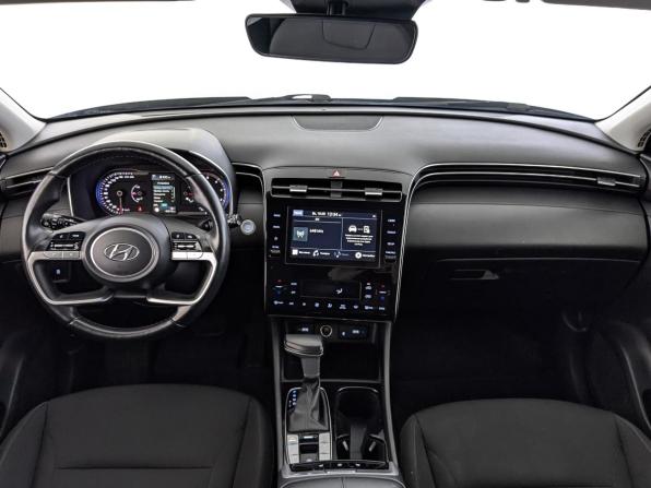 Hyundai Tucson IV с пробегом 2022 года, цена 3 530 000 рублей, 43006 км, внедорожник, Автокод Объявления