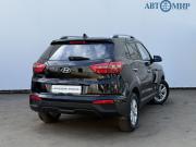 Hyundai Creta I Москва  - изображение 17