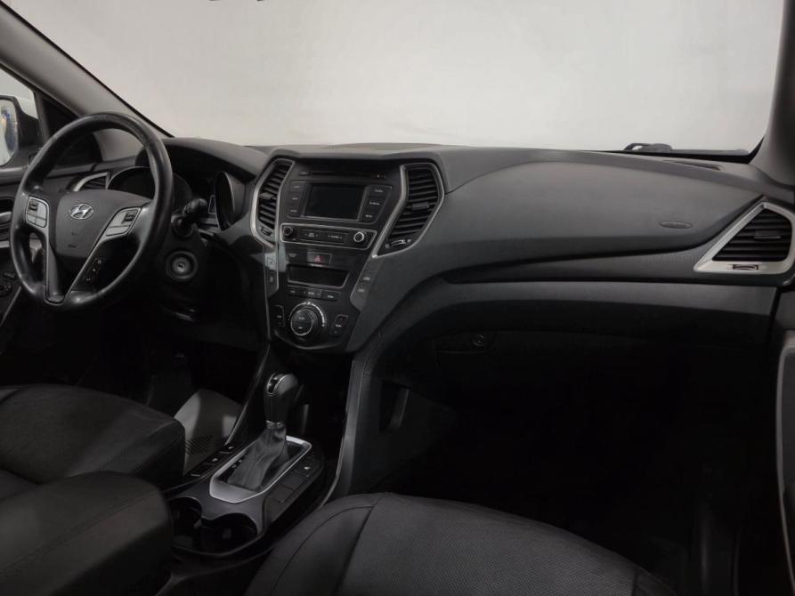 Hyundai Santa Fe III Рестайлинг Альметьевск  - изображение 15