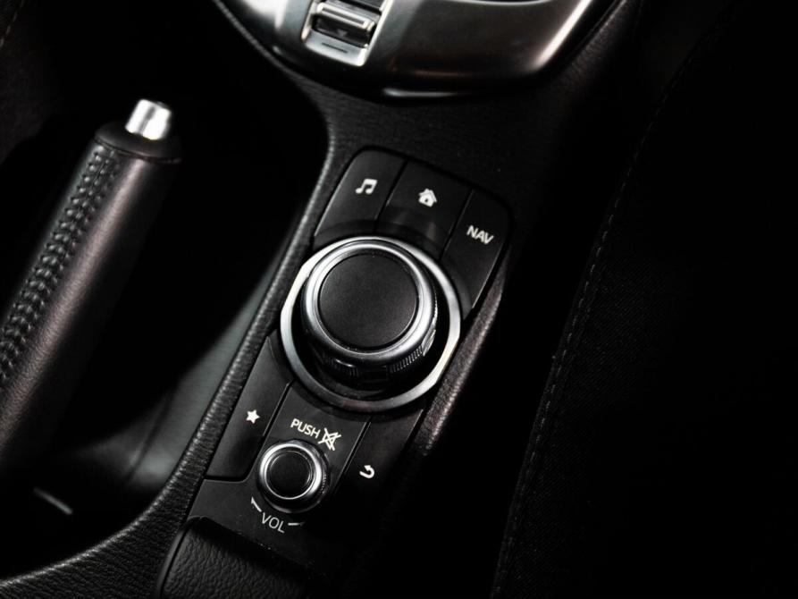 Mazda Demio IV (DJ) Иркутск  - изображение 16