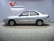 Nissan Almera Classic I Уфа  - изображение 24