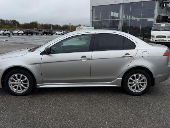 Mitsubishi Lancer X Рестайлинг с пробегом 2012 года, цена 799 000 рублей, 239811 км, седан, Автокод Объявления