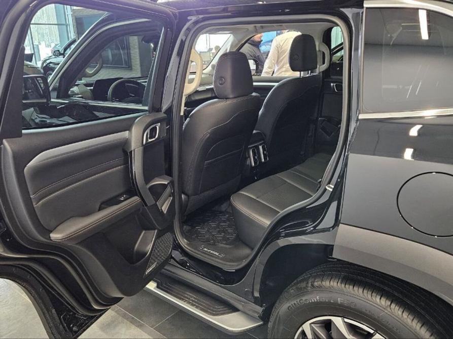 Haval Dargo Тольятти  - изображение 18