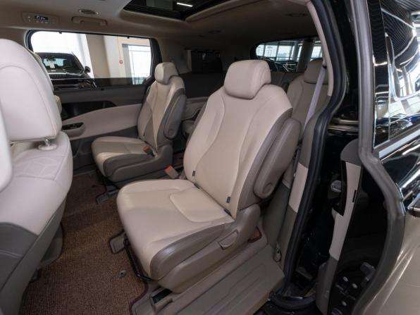 Kia Carnival IV с пробегом 2020 года, цена 3 820 000 рублей, 100405 км, минивэн, Автокод Объявления