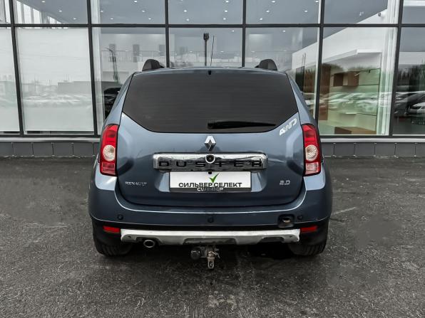 Renault Duster I с пробегом 2013 года, цена 840 000 рублей, 221482 км, внедорожник, Автокод Объявления