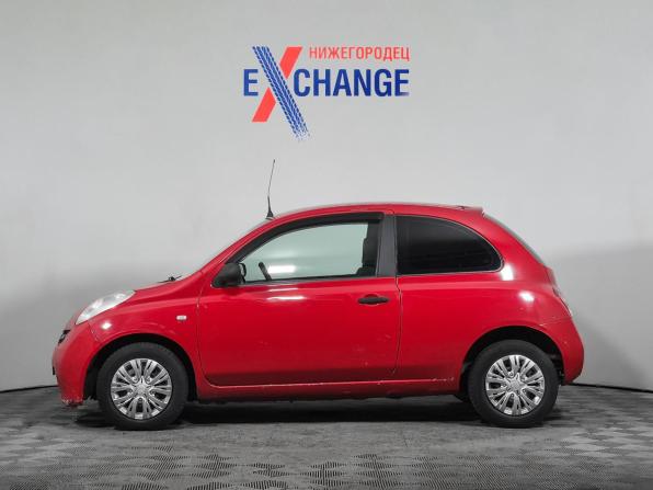 Nissan Micra III (K12) с пробегом 2003 года, цена 249 000 рублей, 203516 км, хэтчбек, Автокод Объявления