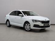 Skoda Rapid II Москва  - изображение 32