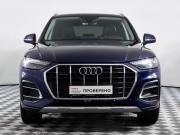 Audi Q5 II (FY) Рестайлинг Москва  - изображение 23