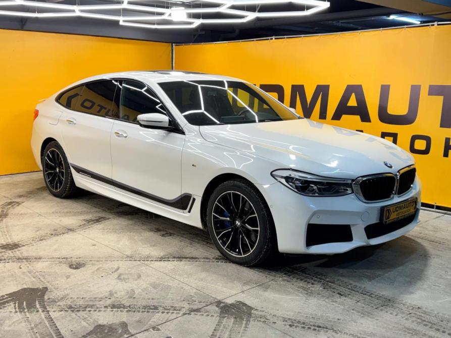 BMW 6 серии IV (G32) Ижевск  - изображение 4