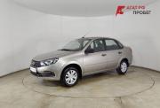 Lada (ВАЗ) Granta I Рестайлинг Волгоград  - изображение 18