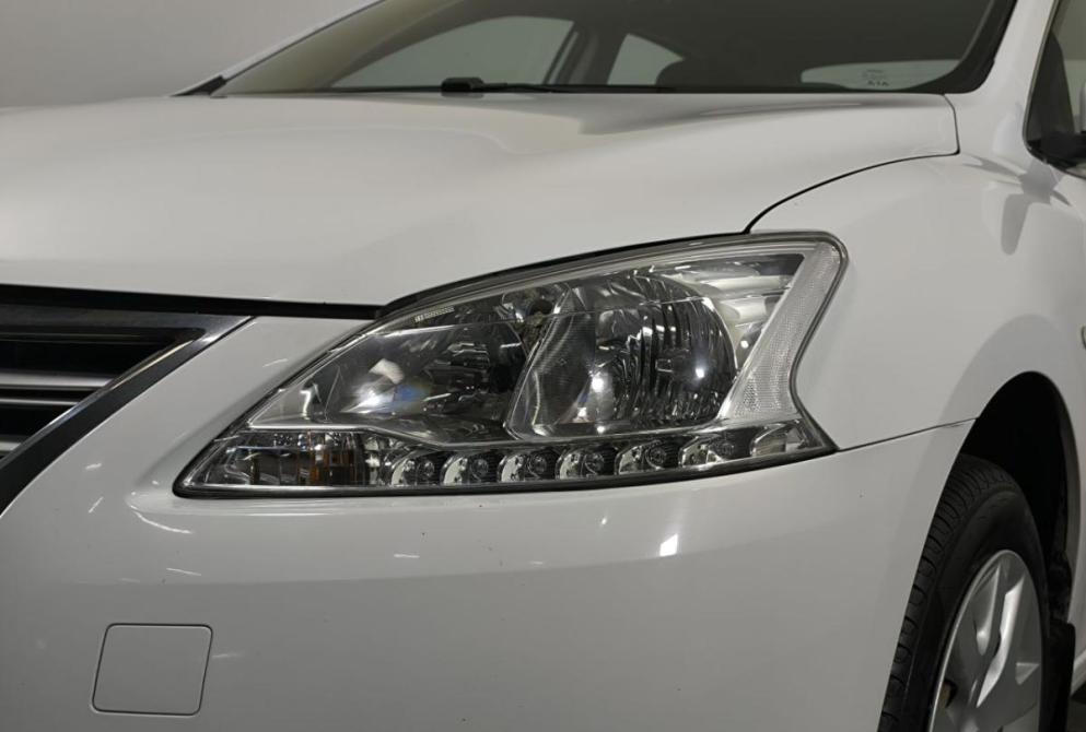 Nissan Sentra VII (B17) Нижний Новгород  - изображение 19