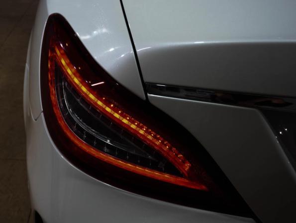 Mercedes-Benz CLS II (C218) Рестайлинг с пробегом 2015 года, цена 2 499 000 рублей, 338338 км, седан, Автокод Объявления