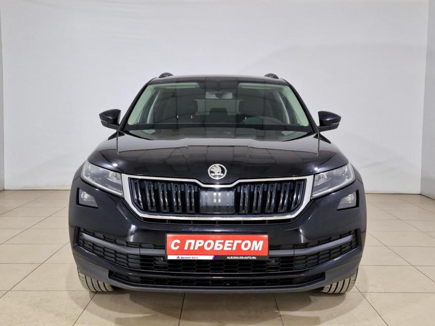 Skoda Kodiaq I Альметьевск  - изображение 2