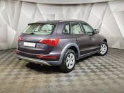 Audi Q5 I (8R) Москва  - изображение 21
