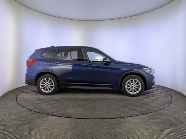 BMW X1 II (F48) с пробегом 2018 года, цена 2 600 000 рублей, 106252 км, внедорожник, Автокод Объявления