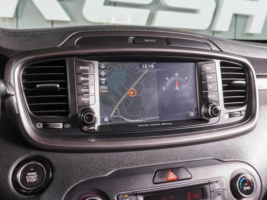 Kia Sorento III Prime Рестайлинг Воронеж  - изображение 14