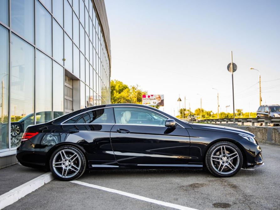 Mercedes-Benz E-Класс IV (W212 S212 C207) Рестайлинг Волгоград  - изображение 8