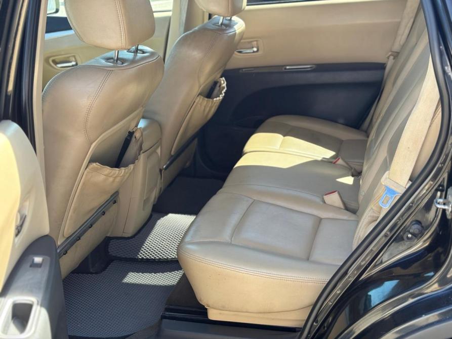 Subaru Tribeca I Рестайлинг Томск  - изображение 21