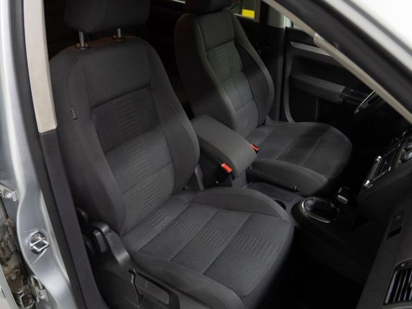 Volkswagen Touran I Рестайлинг с пробегом 2008 года, цена 550 000 рублей, 340482 км, компактвэн, Автокод Объявления