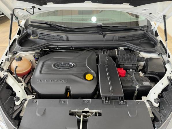 Lada (ВАЗ) Vesta I Рестайлинг (NG) с пробегом 2023 года, цена 1 500 000 рублей, 31102 км, седан, Автокод Объявления