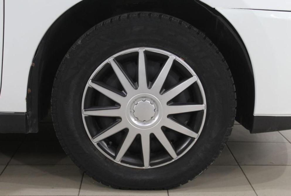 Nissan Almera III (G15) Астрахань  - изображение 11