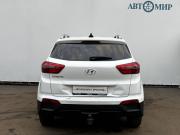 Hyundai Creta I Рестайлинг Москва  - изображение 18