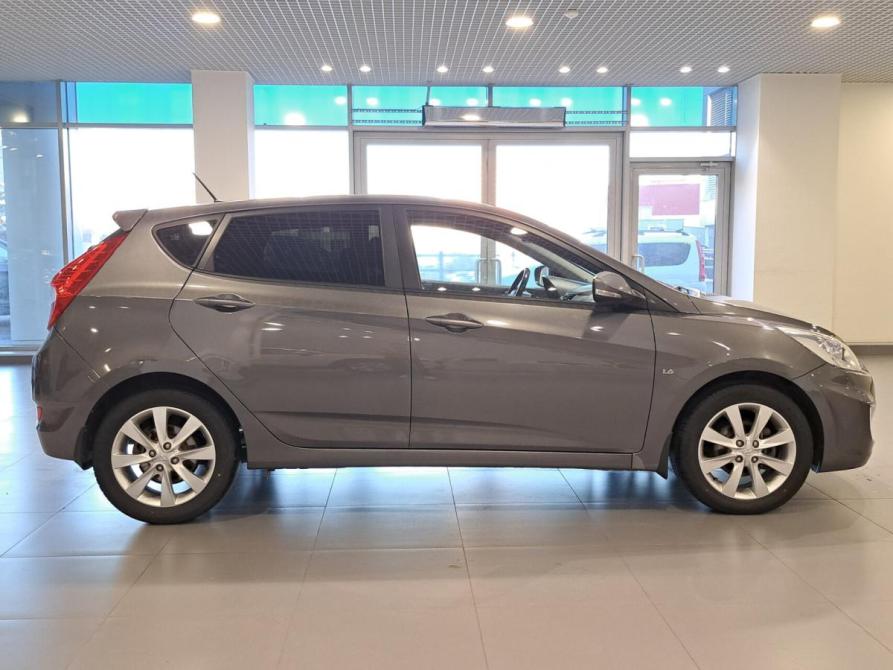Hyundai Solaris I Казань  - изображение 5