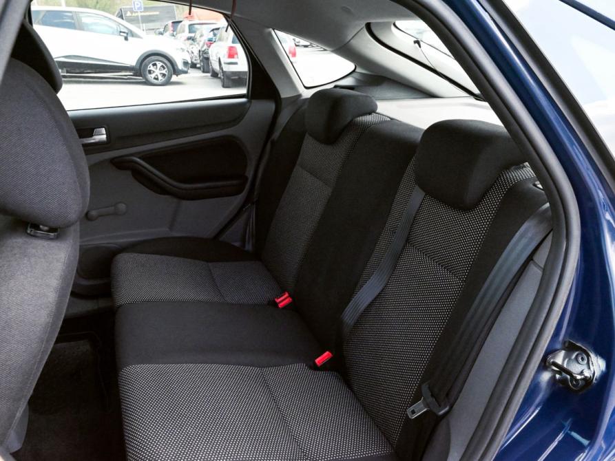 Ford Focus II Рестайлинг Екатеринбург  - изображение 15