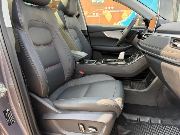 Chery Tiggo 7 Pro I с пробегом 2022 года, цена 1 545 000 рублей, 62000 км, внедорожник, Автокод Объявления