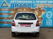Lada (ВАЗ) Granta I Рестайлинг Набережные Челны  - изображение 27