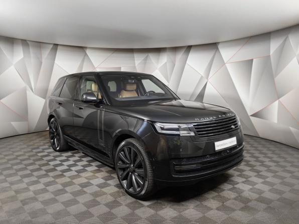 Land Rover Range Rover V с пробегом 2022 года, цена 15 325 000 рублей, 85297 км, внедорожник, Автокод Объявления