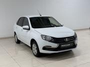 Lada (ВАЗ) Granta I Рестайлинг Смоленск  - изображение 13