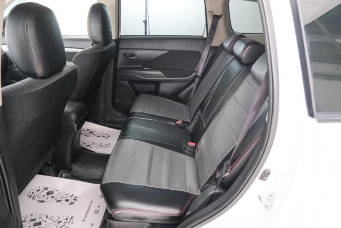 Mitsubishi Outlander III с пробегом 2013 года, цена 1 359 000 рублей, 142400 км, внедорожник, Автокод Объявления