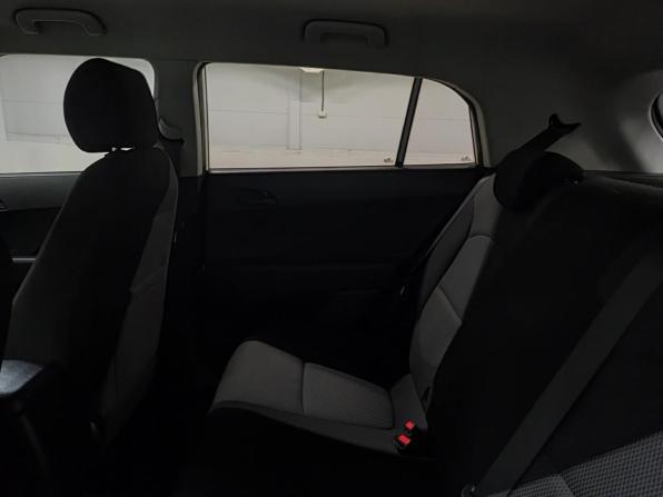Hyundai Creta I с пробегом 2018 года, цена 1 520 000 рублей, 170465 км, внедорожник, Автокод Объявления
