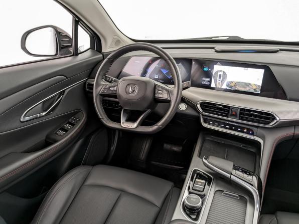 Changan UNI-T I с пробегом 2023 года, цена 2 090 000 рублей, 38078 км, внедорожник, Автокод Объявления