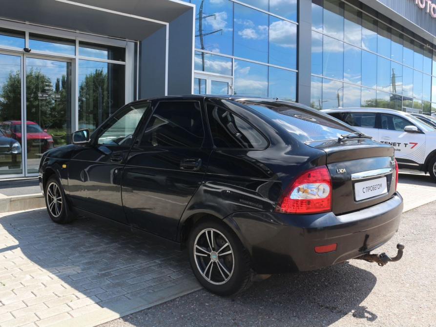 Lada (ВАЗ) Priora I Стерлитамак  - изображение 4