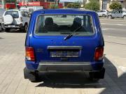 Lada (ВАЗ) Niva Legend Краснодар  - изображение 18