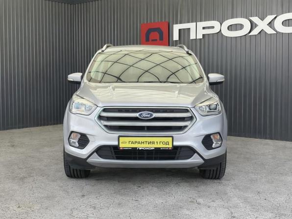 Ford Kuga II Рестайлинг с пробегом 2019 года, цена 1 597 000 рублей, 136459 км, внедорожник, Автокод Объявления