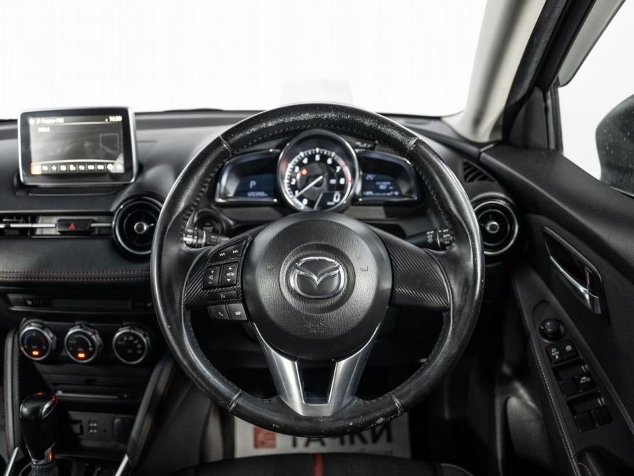 Mazda Demio IV (DJ) Иркутск  - изображение 9
