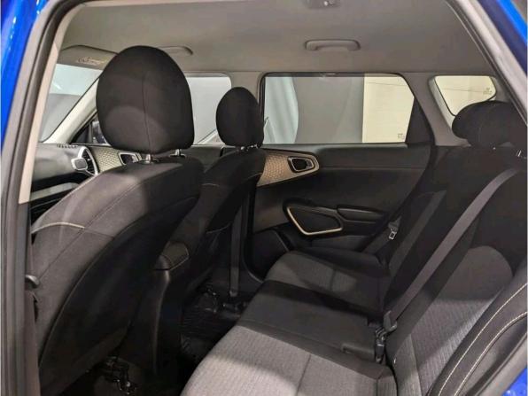 Kia Soul III с пробегом 2021 года, цена 1 925 000 рублей, 111207 км, хэтчбек, Автокод Объявления